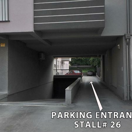 Apartment Exclusive Užice Exterior foto
