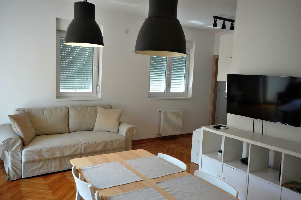 Apartment Exclusive Užice Exterior foto